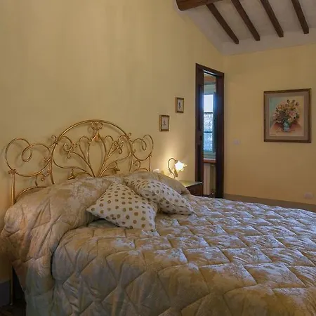 Ferienhaus Irene Tuscany Cortona