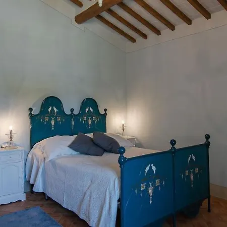 Ferienhaus Irene Tuscany