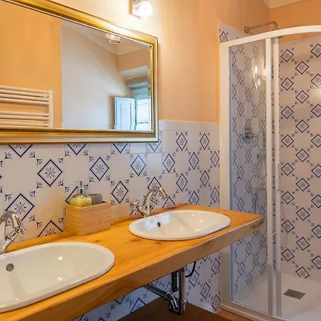 Irene Tuscany Ferienhaus Cortona