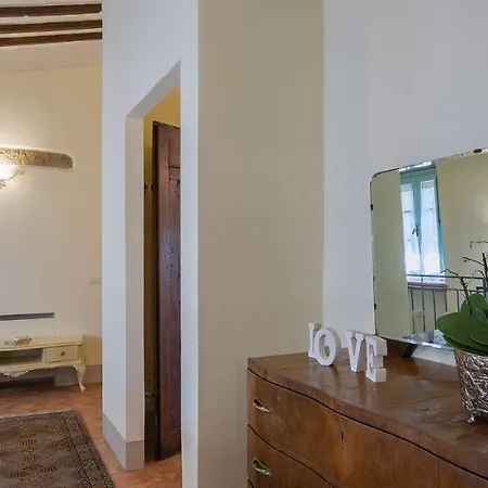Irene Tuscany Ferienhaus Cortona