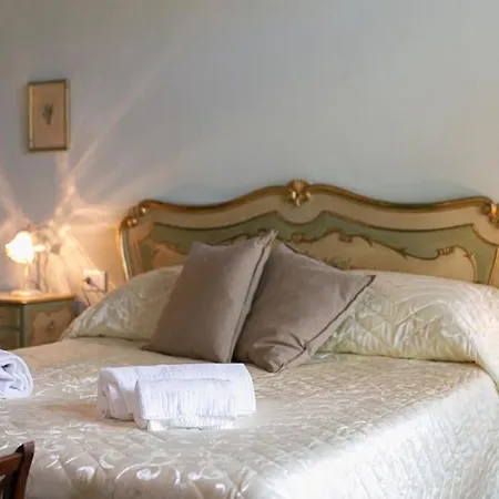 Irene Tuscany Ferienhaus