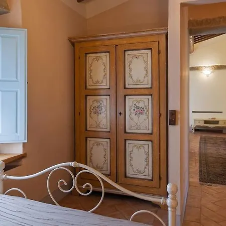 Ferienhaus Irene Tuscany *
