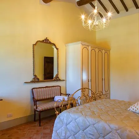 Ferienhaus Irene Tuscany