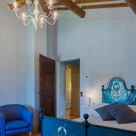 Irene Tuscany Ferienhaus