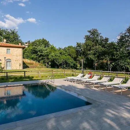 Irene Tuscany Ferienhaus Cortona