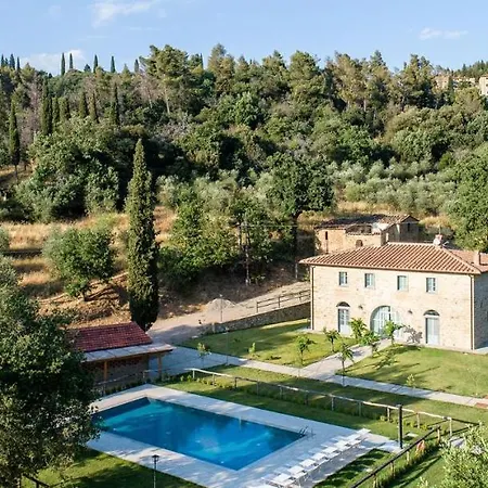 Irene Tuscany Ferienhaus Cortona