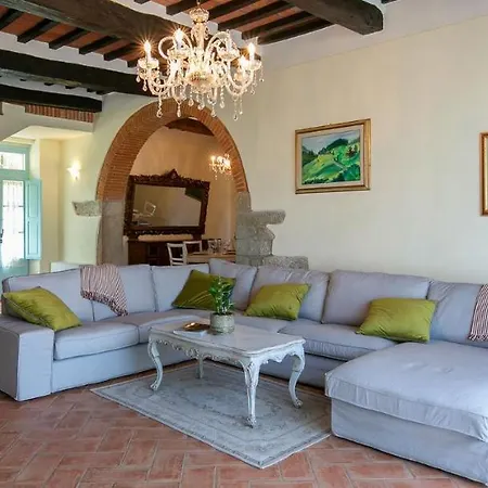 Ferienhaus Irene Tuscany *
