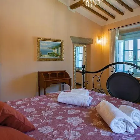 Ferienhaus Irene Tuscany Cortona